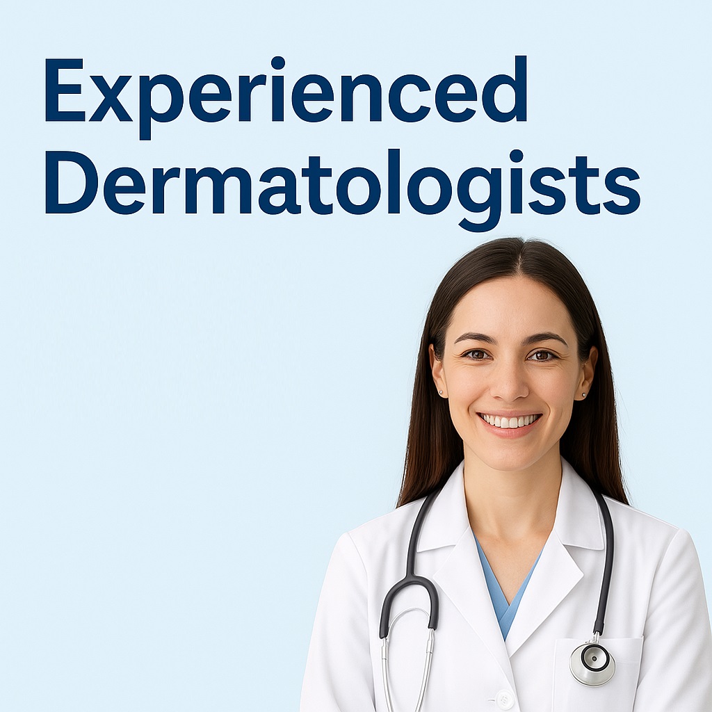 Expert Dermatologists