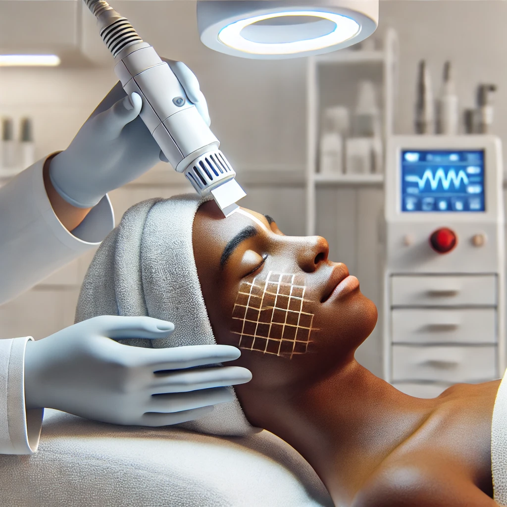 Hyperpigmentation Treatment