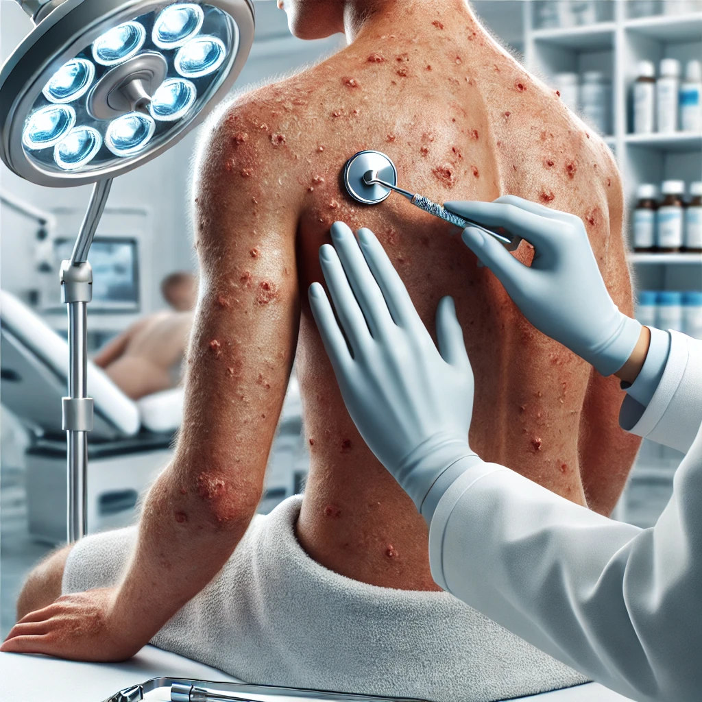 Other Skin Diseases